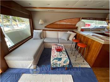 Bertram Yacht 510 Convertible