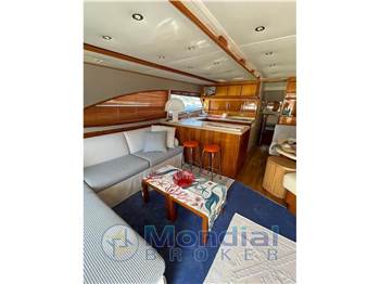 Bertram Yacht 510 Convertible