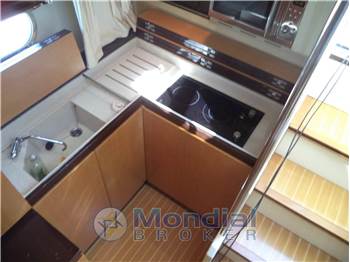 Cantieri di Sarnico SARNICO 50