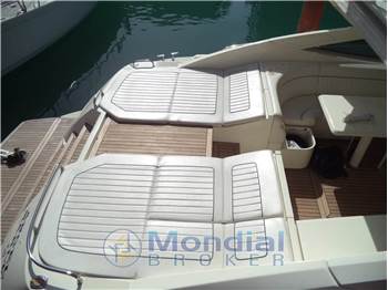 Cantieri di Sarnico SARNICO 50