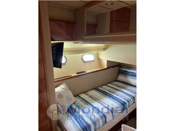 Ferretti Yachts Ferretti 480
