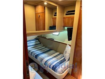 Ferretti Yachts Ferretti 480