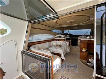 Ferretti Yachts Ferretti 480