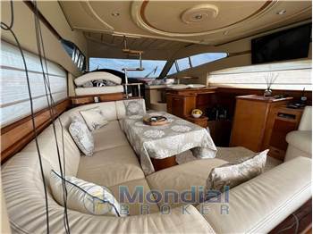 Ferretti Yachts Ferretti 480
