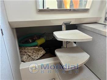 Sessa Marine KEY LARGO 28