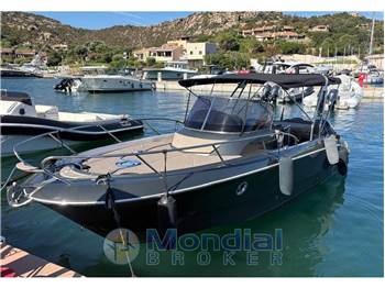 Sessa Marine KEY LARGO 28