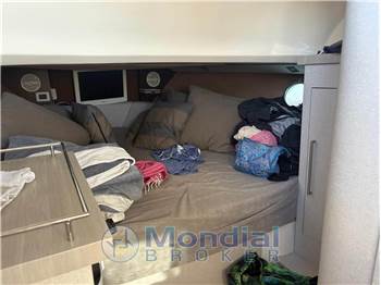 Sessa Marine KEY LARGO 28