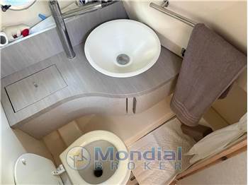 Sessa Marine KEY LARGO 28