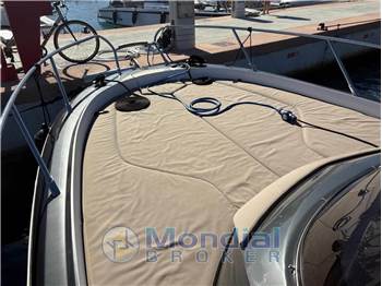 Sessa Marine KEY LARGO 28