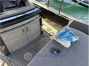 Sessa Marine KEY LARGO 28