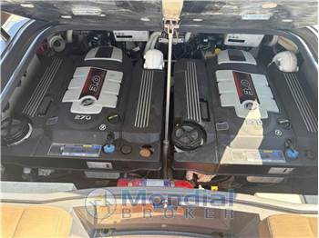 Novamarine Black Shiver 100 efb