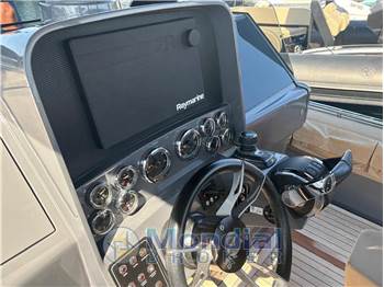 Novamarine Black Shiver 100 efb