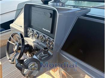 Novamarine Black Shiver 100 efb