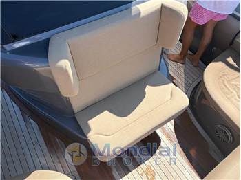 Novamarine Black Shiver 100 efb