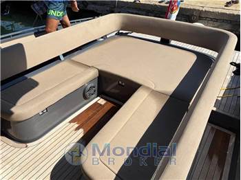 Novamarine Black Shiver 100 efb