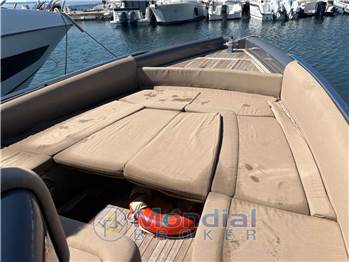 Novamarine Black Shiver 100 efb