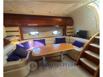 Princess Yachts Princess V50 Open