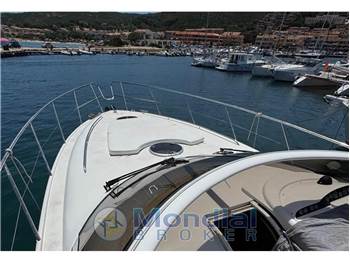 Princess Yachts Princess V50 Open