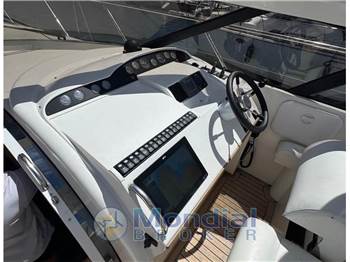 Princess Yachts Princess V50 Open