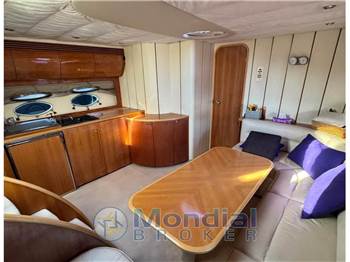 Princess Yachts Princess V50 Open