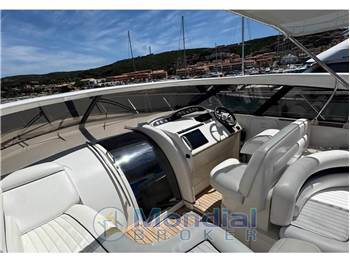 Princess Yachts Princess V50 Open