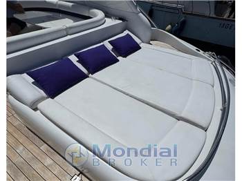 Princess Yachts Princess V50 Open