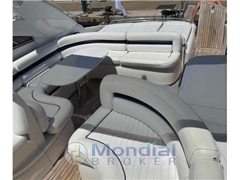 Princess Yachts Princess V50 Open