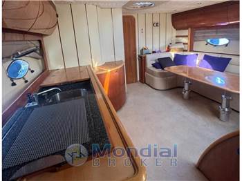 Princess Yachts Princess V50 Open