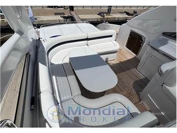 Princess Yachts Princess V50 Open