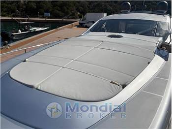 Pershing Pershing 76 - 4 cabin