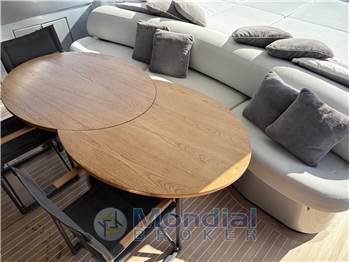 Pershing Pershing 76 - 4 cabin