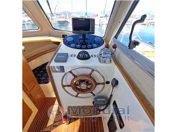 Sciallino 25 Sport