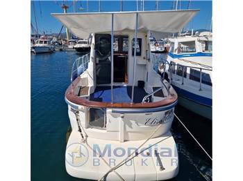 Sciallino 25 Sport