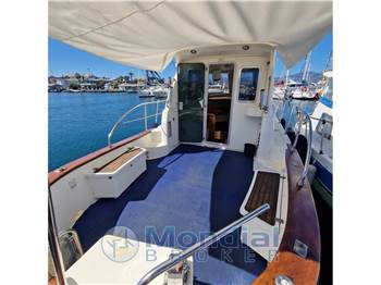 Sciallino 25 Sport