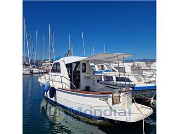 Sciallino 25 Sport