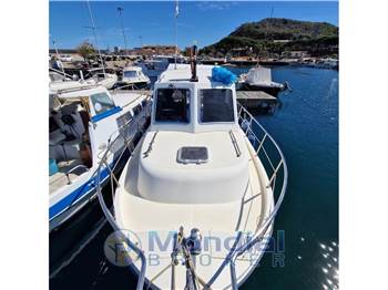 Sciallino 25 Sport