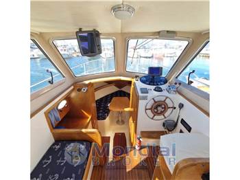 Sciallino 25 Sport