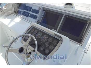 Hatteras 50 CONVERTIBLE