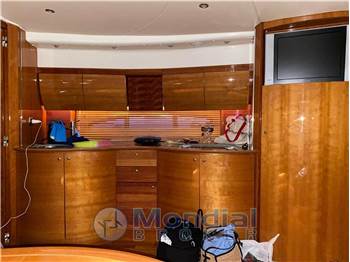 Gobbi Atlantis 47