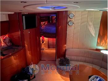 Gobbi Atlantis 47