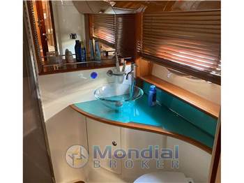 Gobbi Atlantis 47