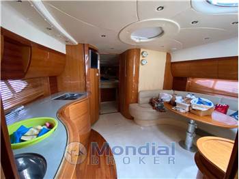 Gobbi Atlantis 47