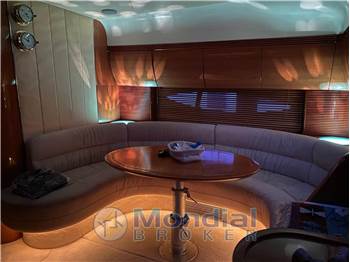 Gobbi Atlantis 47