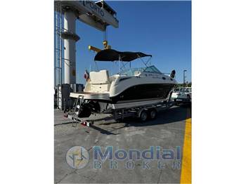 Sea Ray 255 Sundancer