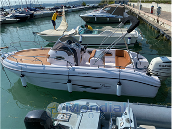 Ranieri Shadow 24