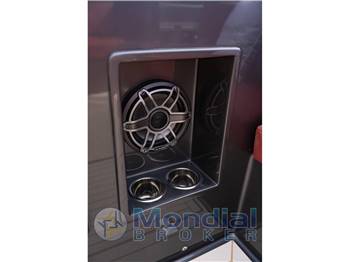Cantiere del Pardo VanDutch 40