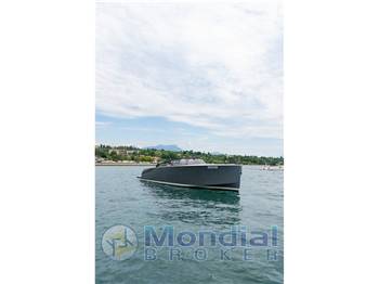 Cantiere del Pardo VanDutch 40