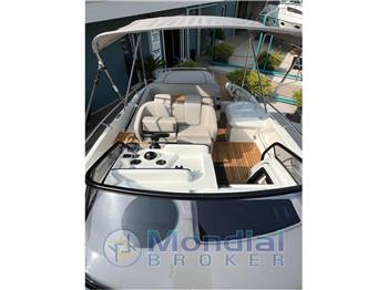 Cranchi Yachts E30 Endurance