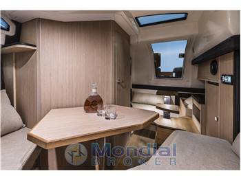 Cranchi Yachts E30 Endurance