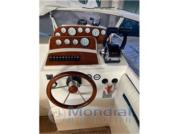 Manò Marine Manò Marine 25 Cruiser